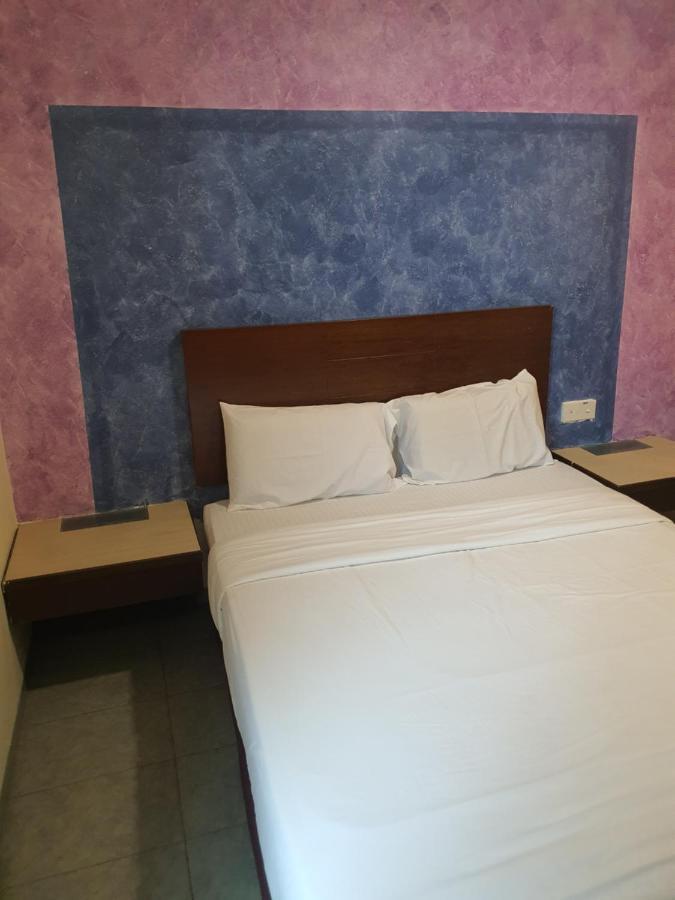 Avaria Boutique Hotel Malacca Extérieur photo