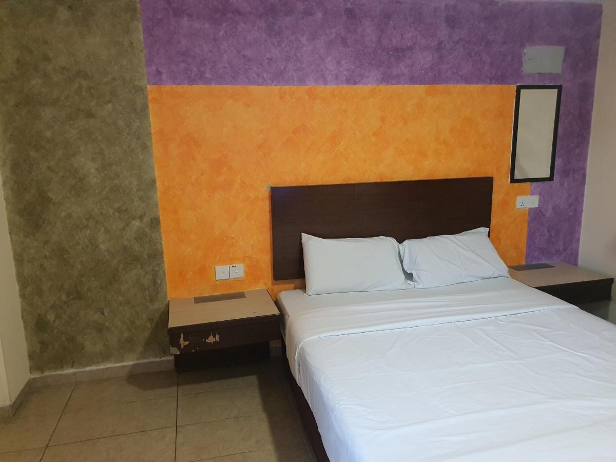Avaria Boutique Hotel Malacca Extérieur photo