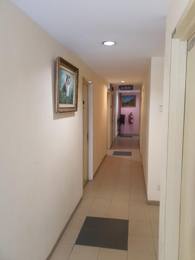 Avaria Boutique Hotel Malacca Extérieur photo