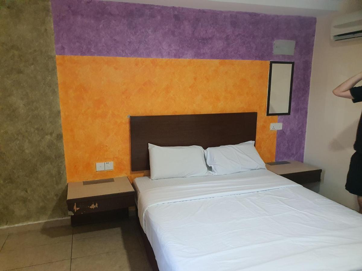 Avaria Boutique Hotel Malacca Extérieur photo
